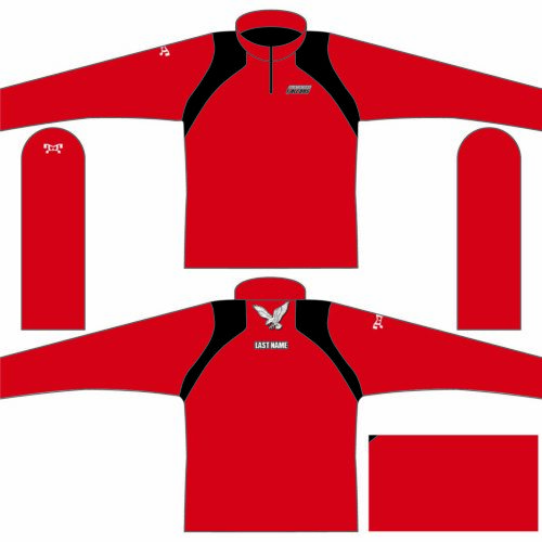Hustisford Quarter Zip