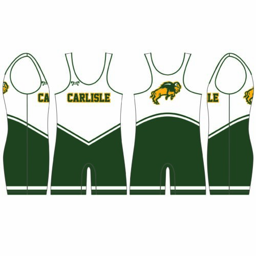 Carlisle High School  Men's Singlet