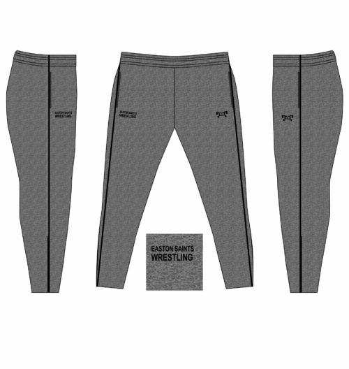 Easton Saints Custom Tapered Pants