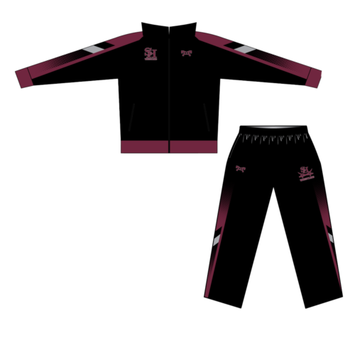 Spring Hill HS Custom  Combo Deal