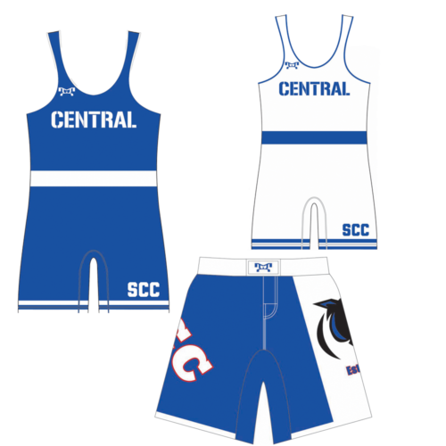St. Croix Central Custom Bundle