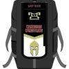 Culpeper Warriors Custom Hybrid Gear Bag (PLEASE ALLOW 6-8 WEEKS***