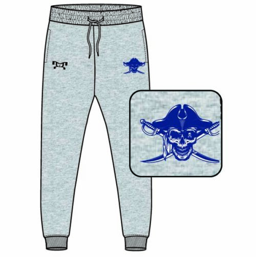 San Leandro Pirates Challenger Joggers 2