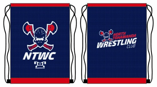 North Tonawanda Custom Sack Pack