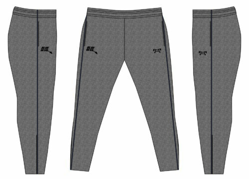 Greencastle-Antrim Wrestling Club Custom Tapered Pants