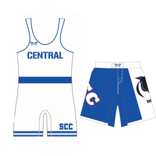 St. Croix Central White Essential 1 Combo