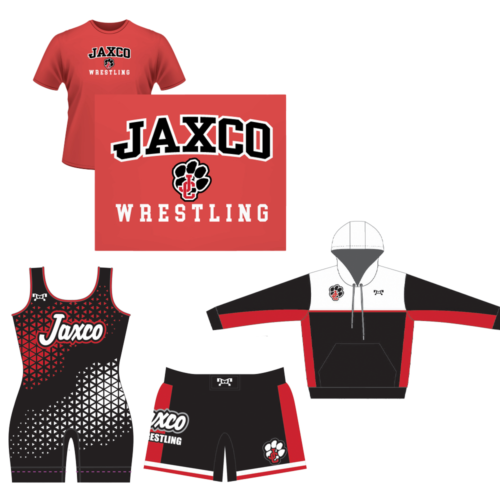 Jackson County Custom Women's Bundle