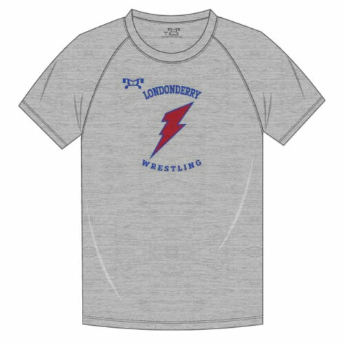Storm Londonderry Custom Sublimated Decal T Shirt