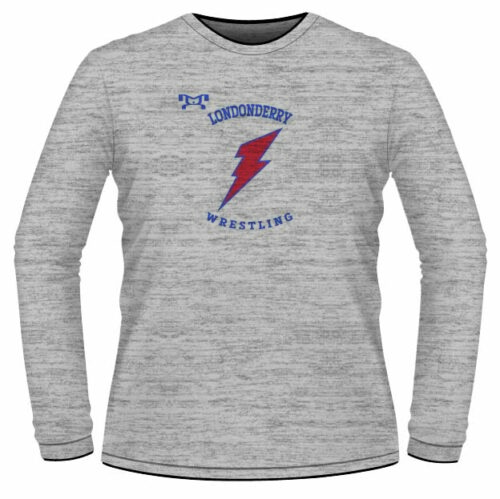 Storm Londonderry  Custom Sublimated Decal Long Sleeve