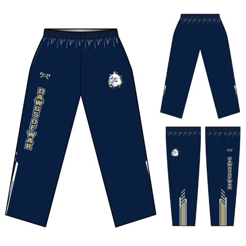 Fairdale High School Athletic Pants 2024
