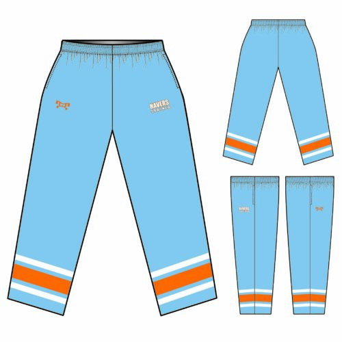 Havers Hammers Wrestling Club Athletic Pants