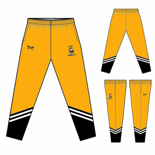 SCCGW Watsonville Athletic Pants