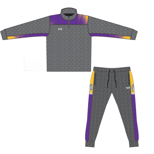 East Marshall Custom Box Stripe Combo Deal