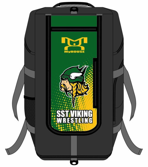 South Shore Tech  Hybrid Gear Bag (THIS WILL SHIP IN 6-8 WEEKS)****