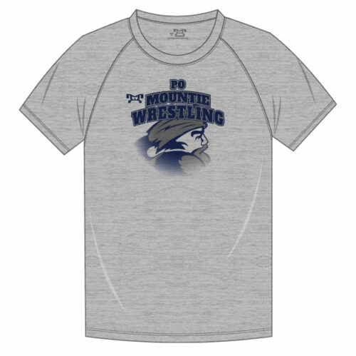 Philipsburg Osceola HS Custom Sublimated Decal T Shirt