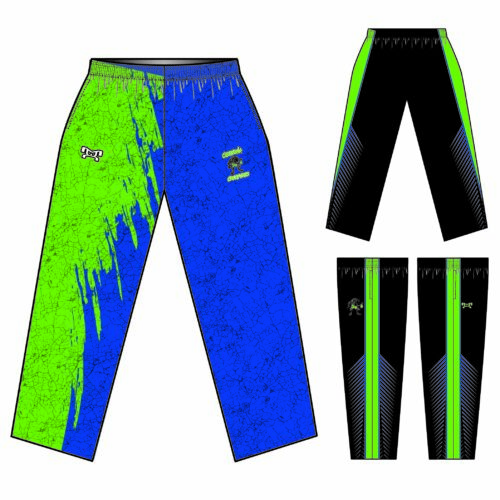 Mat Creatures Cazenovia Athletic Pants