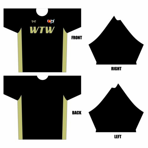 Wrestle to Win Dri-Fit T-Shirt