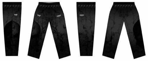 Lawrence County Wrestling  Custom Athletic Pants