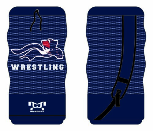 John Stark High School Custom Sling Bag
