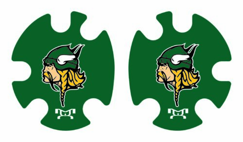 South Shore Tech Head Gear Decal