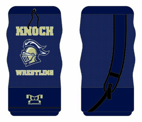 Knoch Custom Sling Bag