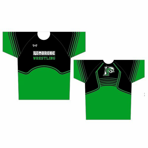 Pembroke Dri-Fit T-Shirt