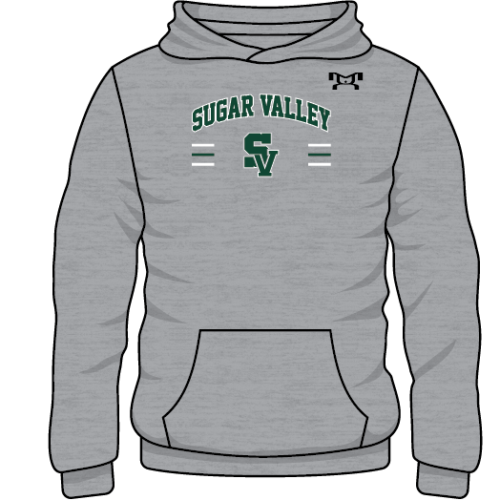 Sugar Valley MYHOUSE CHALLENGER HOODIE  2023