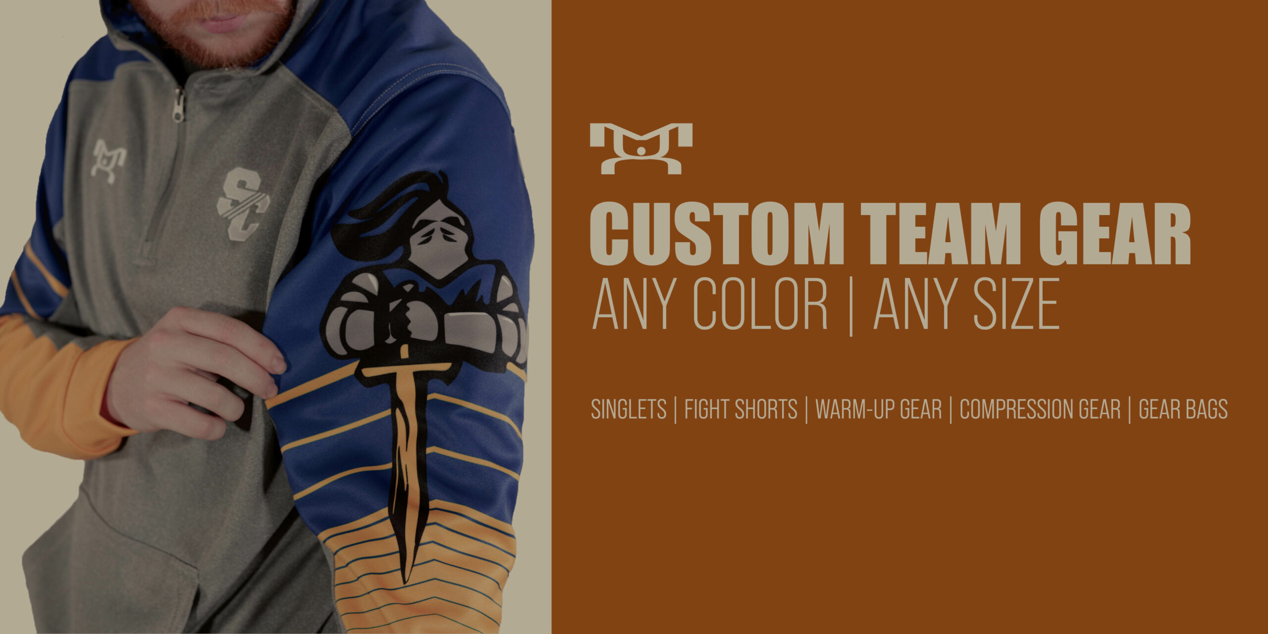 CUSTOM TEAM GEAR | CALL REP CUSTOM TEAM GEAR | CALL REP