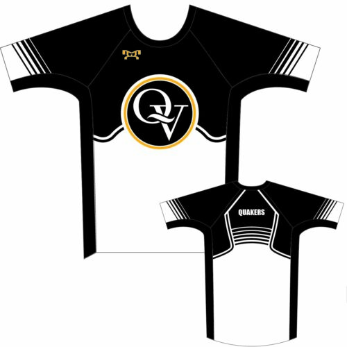 Quaker Valley Men's Compression Shirt
