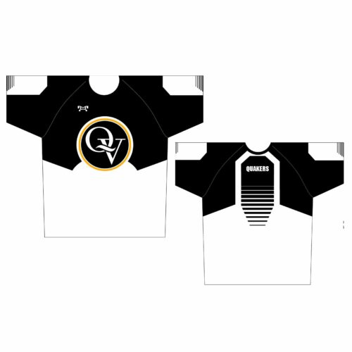 Quaker Valley Dri-Fit T-Shirt