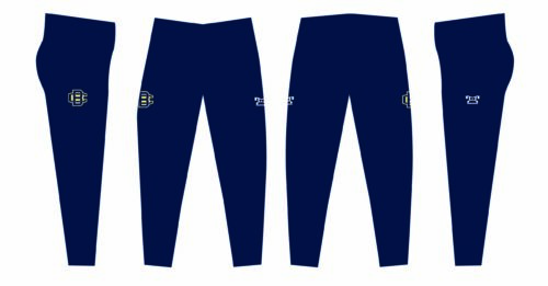 Boulder City Custom Full Length Women's Leggings W Pockets