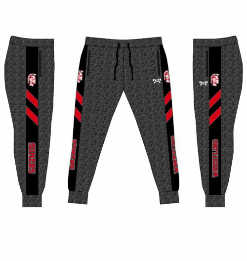 Somers HS Custom Joggers