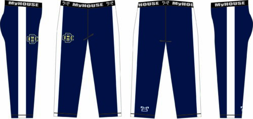Boulder City Women's Leggings