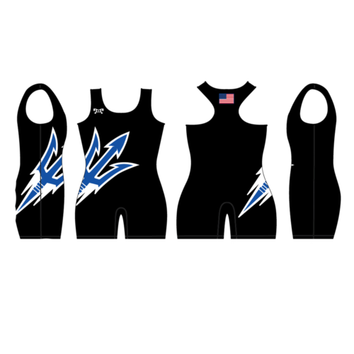 Leominster HS Women's Singlet