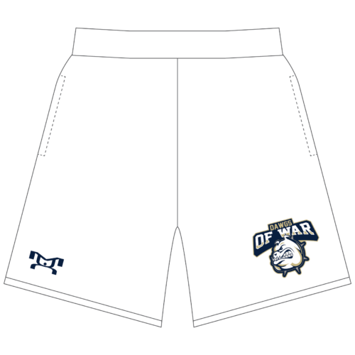 Fairdale High School  Custom Mesh Shorts 2024