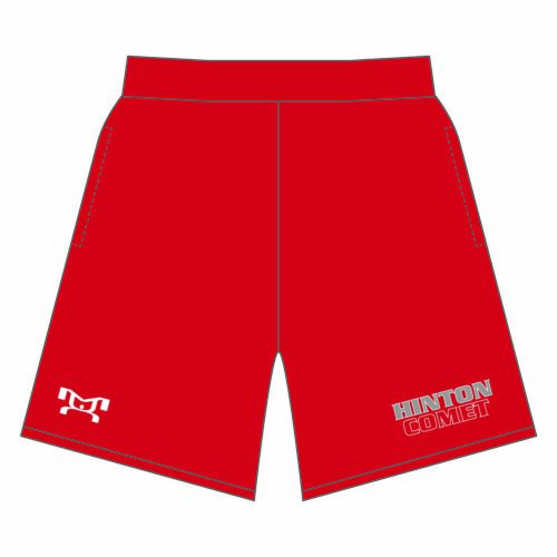 HINTON HS Custom Mesh Shorts
