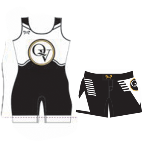 Quaker Valley Custom Women's Essentials Combo