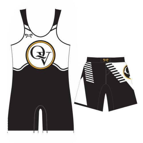 Quaker Valley Custom Men's Essentials Combo