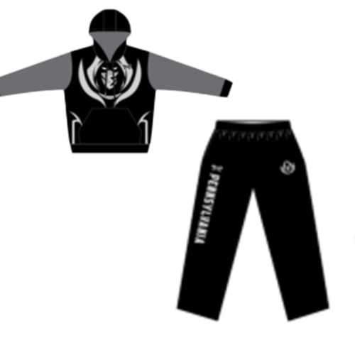 MAT ASSASSINS Custom Athletic Combo Deal