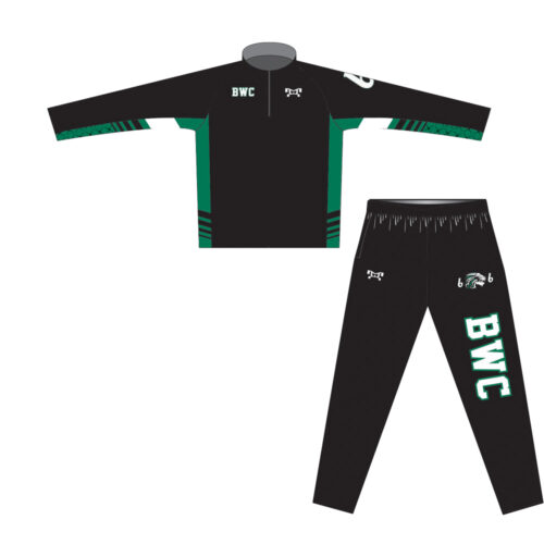 BWC Custom Warm-Up Combo Deal