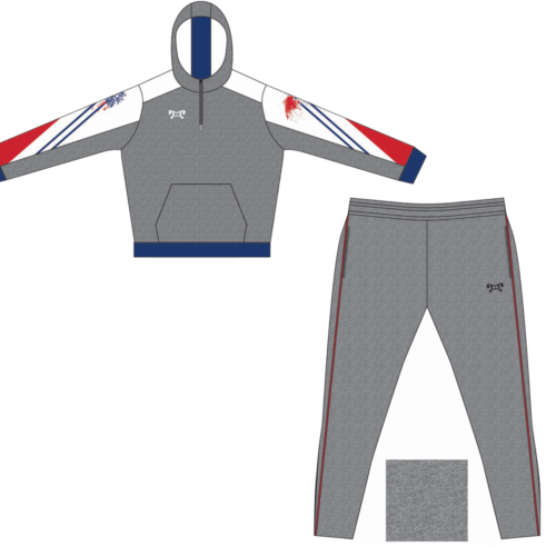 Force Wrestling Club  Custom Combo Deal 3