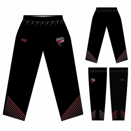 Delhi Athletic Pants
