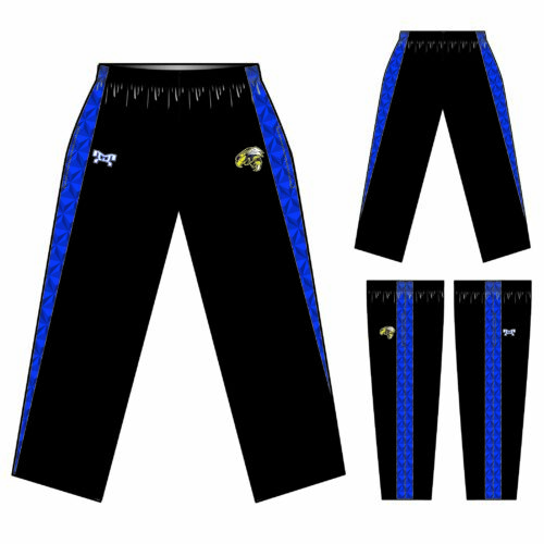 Sheridan HS Athletic Pants