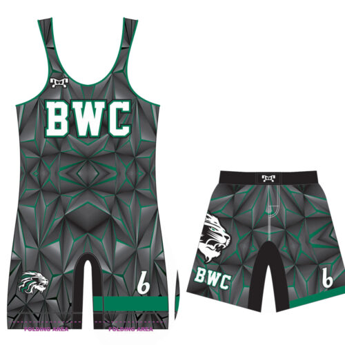 BWC Custom Essentials Combo