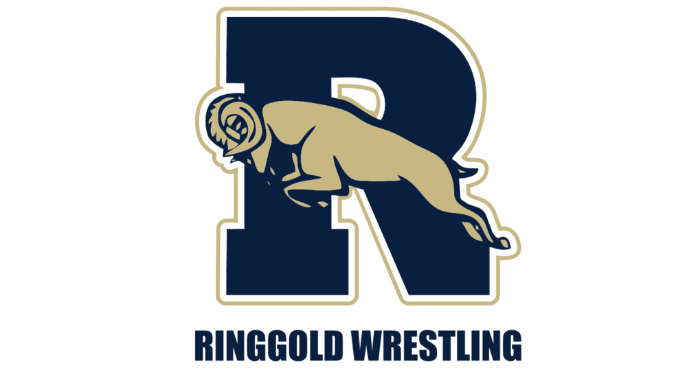 Ringgold Wrestling MyHOUSE Sports Gear