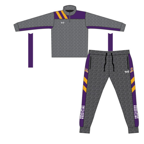 Eastern Musketeers Custom Box Stripe Combo Deal