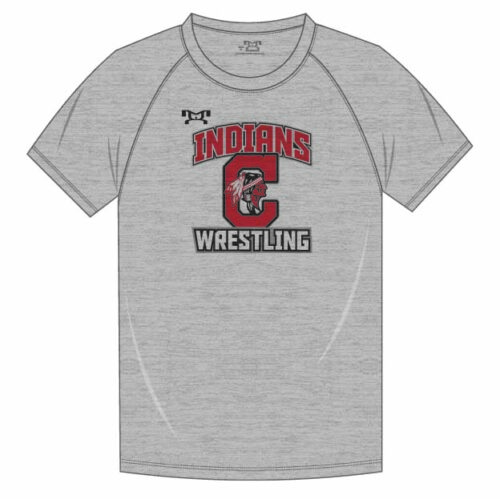Charlton County Custom Sublimated Decal T Shirt