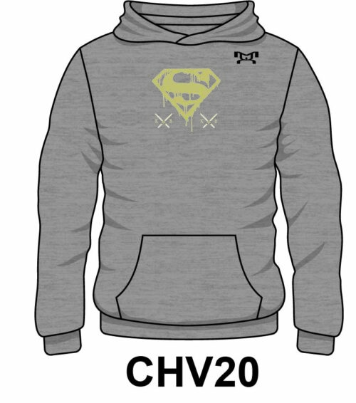 STAFFORD WRESTLING Custom MyHOUSE Challenger Hoodie