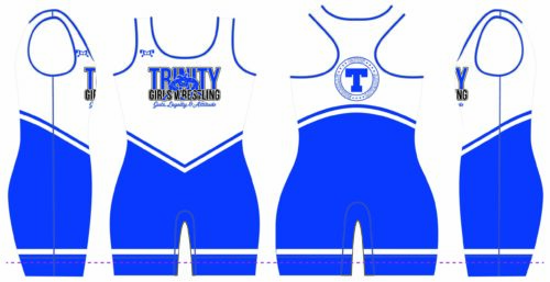 Trinity Custom Women's Singlet