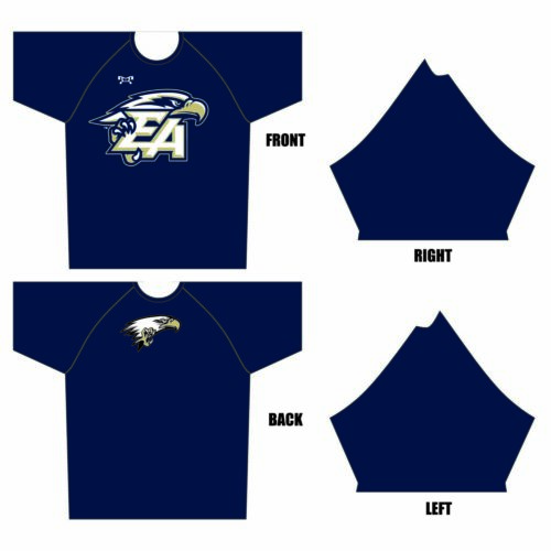 Everett Alvarez Dri-Fit T-Shirt
